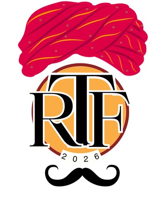 RTF 2026 Logo